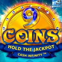 Ivibet – 9 Coins