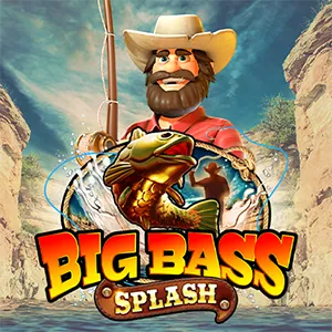 Ivibet – Big Bass Splash