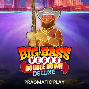 Ivibet – Big Bass Vegas