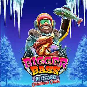 Ivibet – Bigger Bass Blizzard