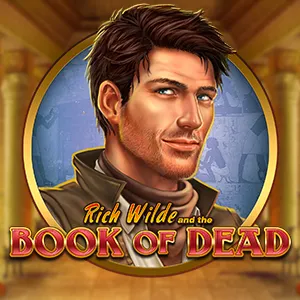 Ivibet – Book Of Dead