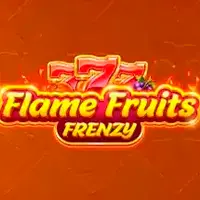 Ivibet – Flame Fruits Frenzy