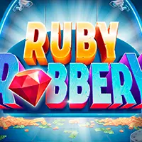 Ivibet – Ruby Robbery