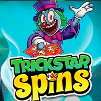 Ivibet – Trickstar Spins